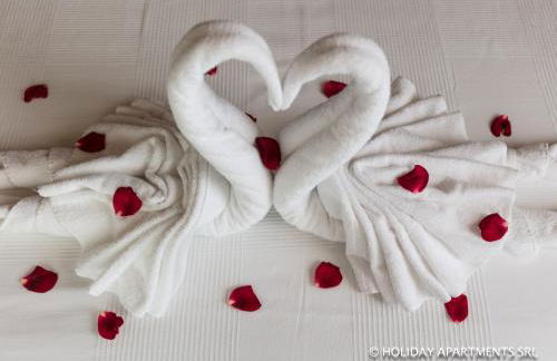 Diamond Apartments - Foto 40