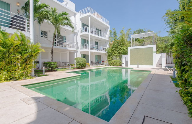 Pelicanos Condominium by ChezPlaya - Foto 1