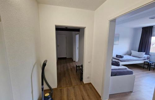 High Moon Apartment House in Nienburg with Wifi - Foto 19