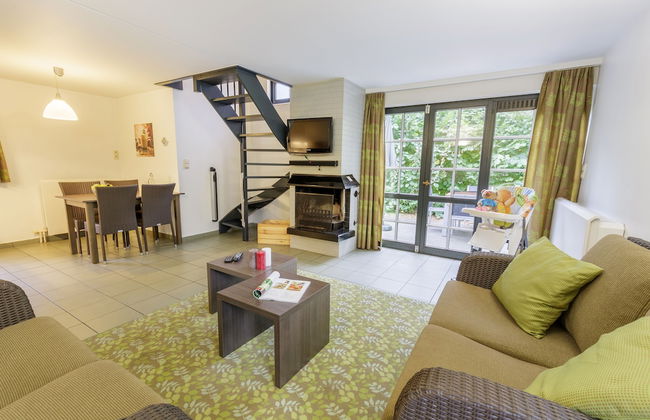 Sunparks Kempense Meren - Foto 11