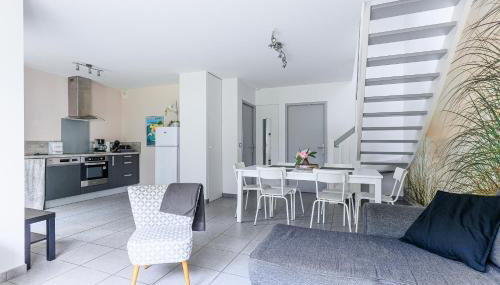 L'océan des Landes - La Dune - Foto 4