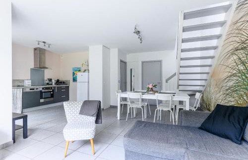 L'océan des Landes - La Dune - Photo 4