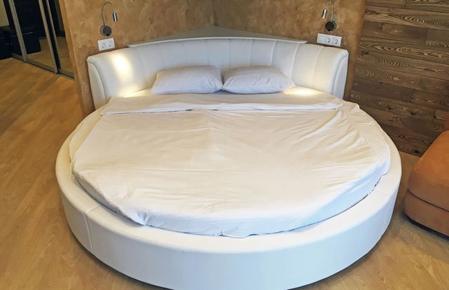 Apartments in Baikal Hill Residence - Foto 5