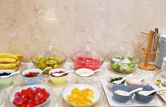 East King Business Hotel Hangzhou - Foto 32