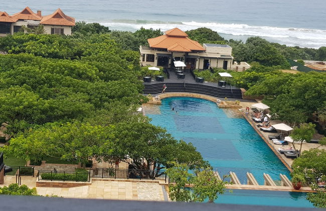 Zimbali beach estate - Foto 32