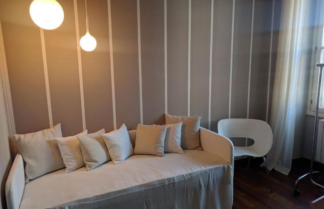 Pep's Rooms By The Sea - Foto 4