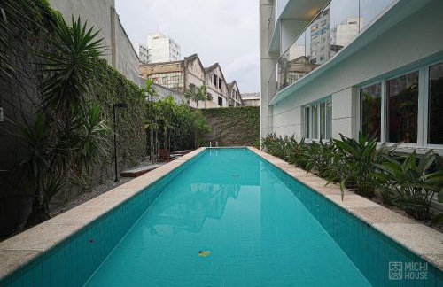 Maravilhoso Studio Metro luz/25 de Março/DHPP AC/WF - Foto 2