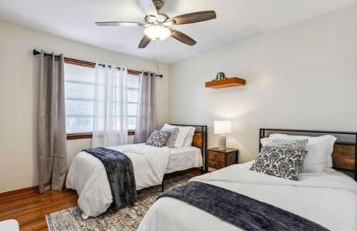 Charming renovated 4B Ranch - Foto 12