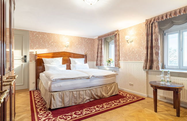 Schloss Frankenberg - Photo 17