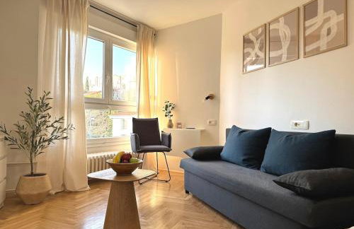 Apartment Francita- Relax & Recharge - Photo 1