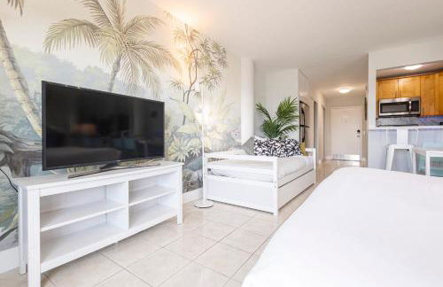 Vista Mar: Bay Views Close to Miami Attractions - Foto 44