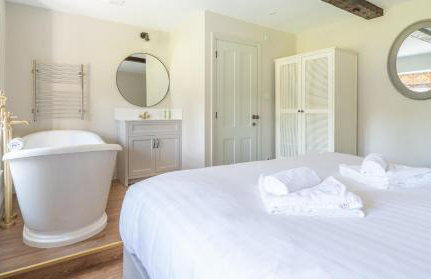 Cunsey Mill House - Foto 9