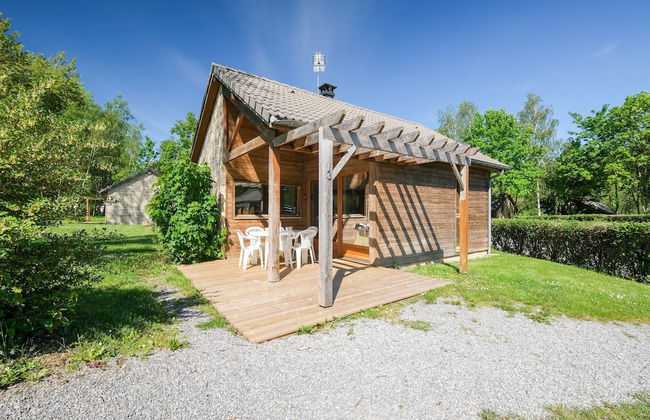 Comfortable Holiday Home With Private Terrace - Photo 31