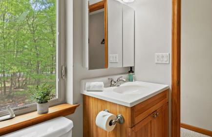 Mountain Hideout by Avantstay Game Room + Deck - Foto 90