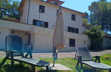 Villa Le Corti - Foto 15