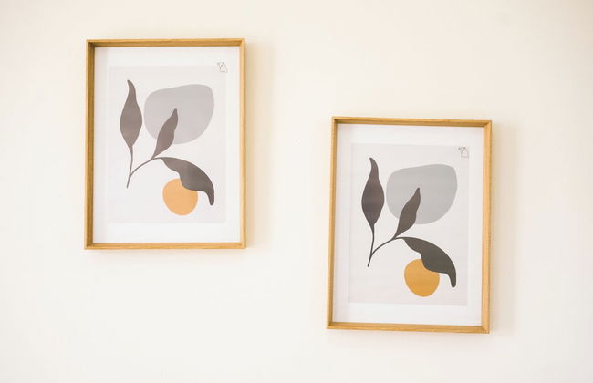 Deluxe Studio Apartment with Sea view - Foto 8