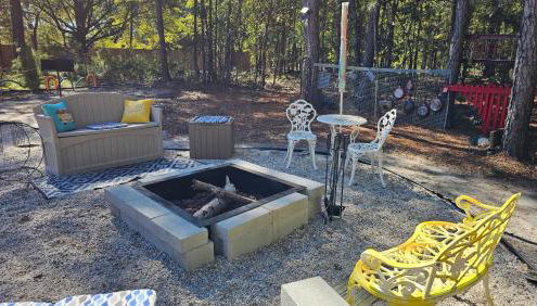 Family Retreat, Work Crew Friendly - Foto 5