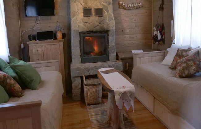 Holiday Home Jela - Foto 11