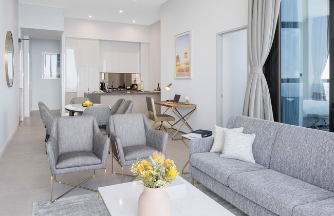 Meriton Suites Surfers Paradise - Foto 69