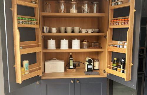 Stylish Stay for Cheltenham Races - Foto 16