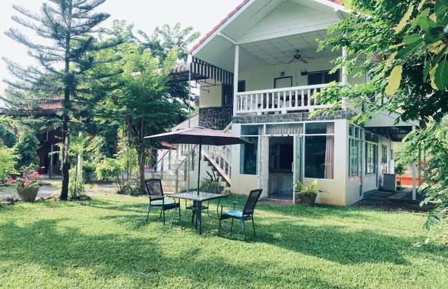 Blooming Village by Aforetime - Foto 25