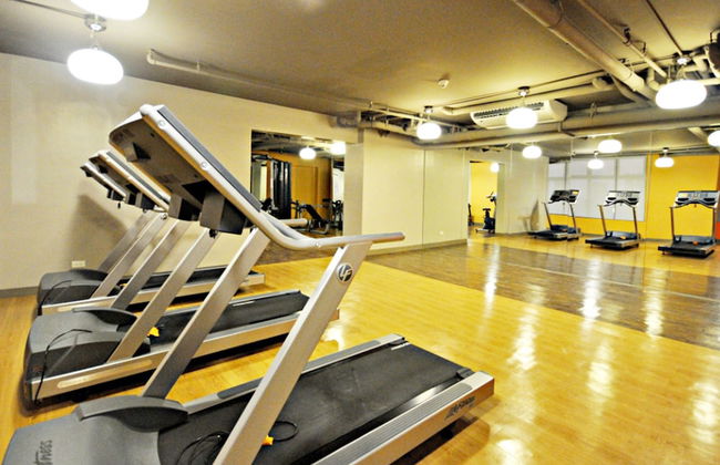 The A. Venue Hotel - Photo 20