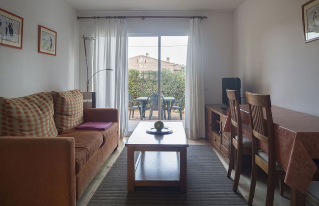 Apartamento Penya Golosa (025) - Foto 12