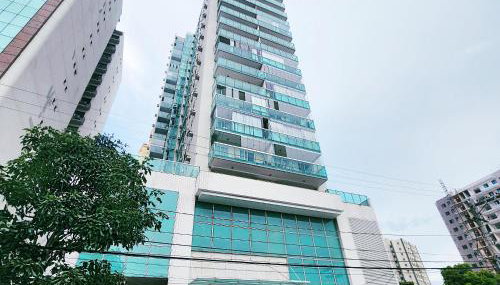 Atlantis Residence - Foto 4