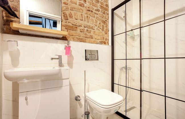 Armel Homes Beyoğlu - Foto 79