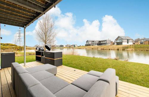 Robins Retreat Silverlake OI19 Silverlake Dorset - Photo 8