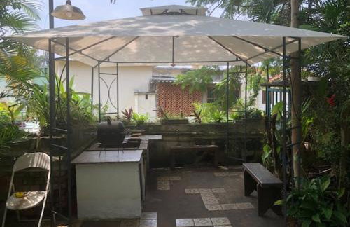 SPECTACULAR Harbourside Villa-POOL-BBQ-6Bedrm - Foto 15