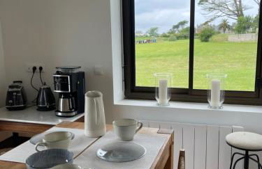 Villa Mamina, face à la mer, île Grande - Foto 14