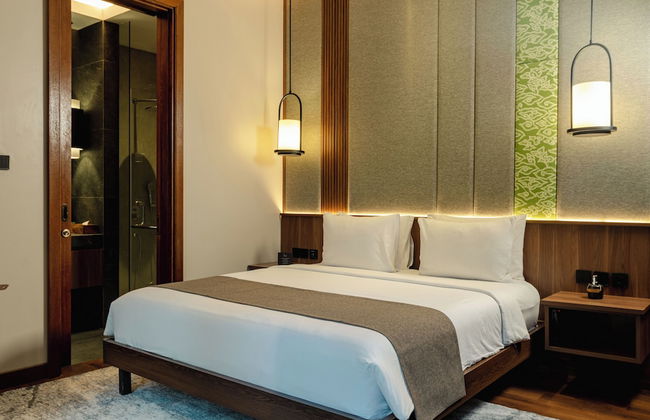 Plataran Puncak Residences - Foto 26