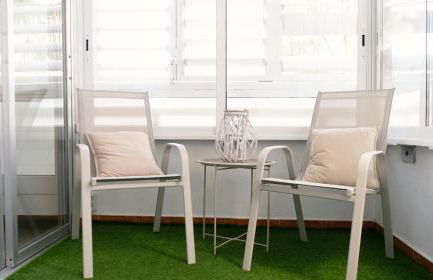 SeaHomes Vacations - CORAL SUN in Fenals Beach - Foto 6