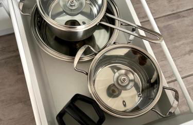 WD Living Wooden Black and White inkl Parkplatz - Foto 37