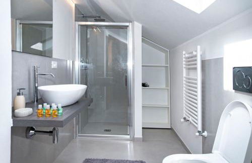 Casa Guglielmo with Private Pool - Foto 71