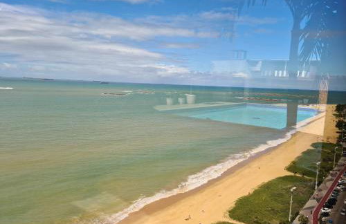 Pasárgada 712, academia e piscinas aquecidas - Foto 54