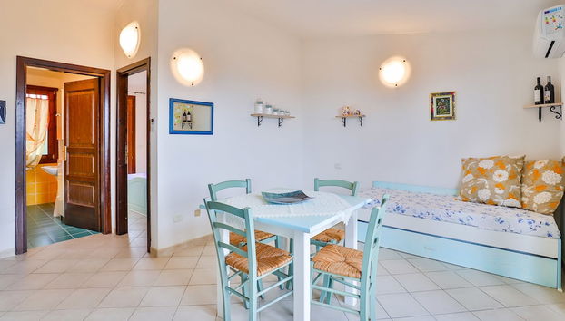 Servicio de comidas en la habitación