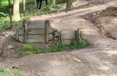 Ferienwohnung Heppenheim mit Hund- Wohnung "Odenwald" mit 2 Schlafzimmern- Das schiefe Haus - Foto 19