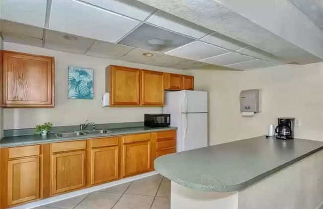 Lovely 3 Bedroom Condo On Golf Course - Foto 12