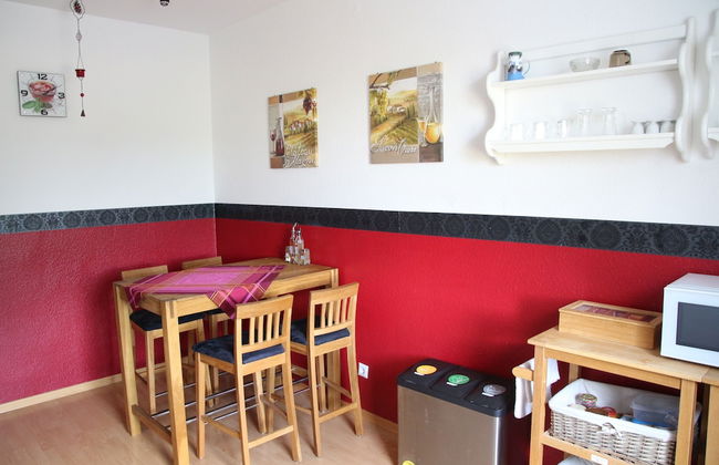 Haus Gretchen Alpen - Foto 32