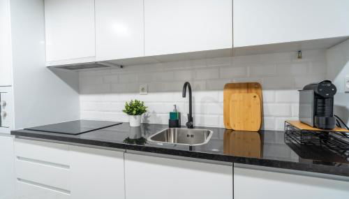 Casa dos Bonecos - Foto 4, stove