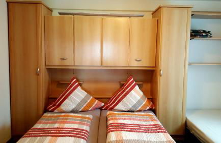 Ferienwohnung Haus Weitblick - Foto 5