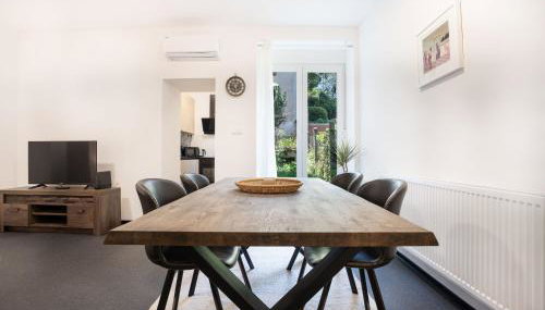 Apartman Legenda - Foto 5, Garden view