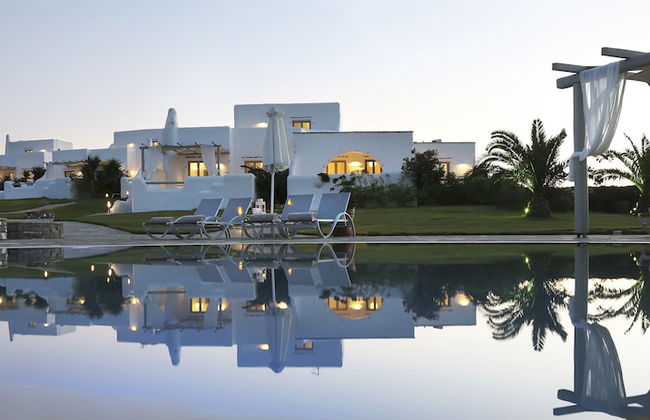 Angels Villas - Photo 76