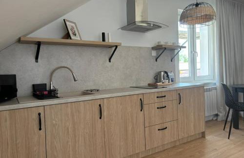 Apartamenty Św Stanisława - Foto 47