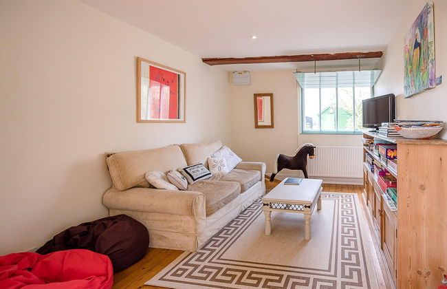 The Farmhouse, Boundary Farm, Framlingham - Photo 15