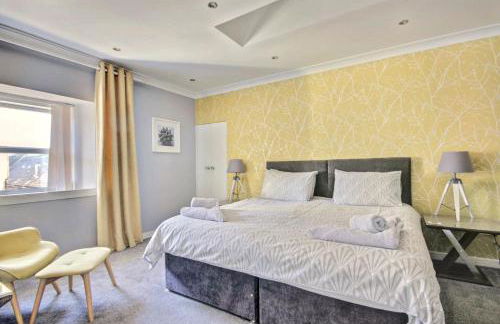 Thistle Apartment Golspie - Foto 15