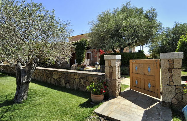 Residenza Lu Fraili - Foto 33