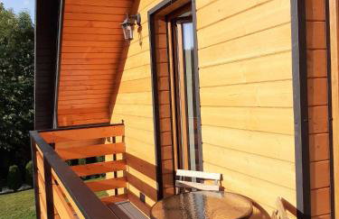 Agroturystyka Jagodowa Róża - Maria Farganus - Foto 37